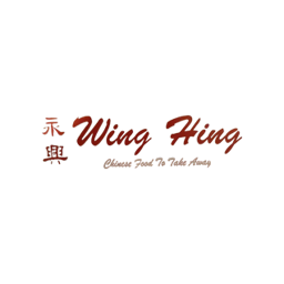Winghing Bento logo.