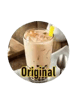 Winghing Bento Bubble Tea (珍珠奶茶)