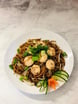 Winghing Bento Prawn Chow Mein Noodles (虾炒面)