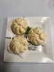 Winghing Bento Steamed Chicken Buns (3) (整鸡肉包(3))