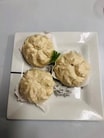 Steamed Chicken Buns (3) (整鸡肉包(3))
