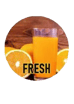 Winghing Bento Fresh Orange Juice (鲜橙汁)